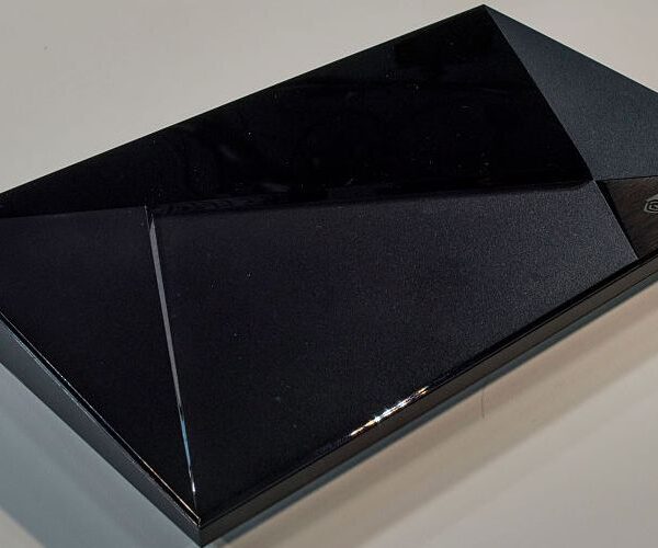 The Nvidia Shield TV&hellip;