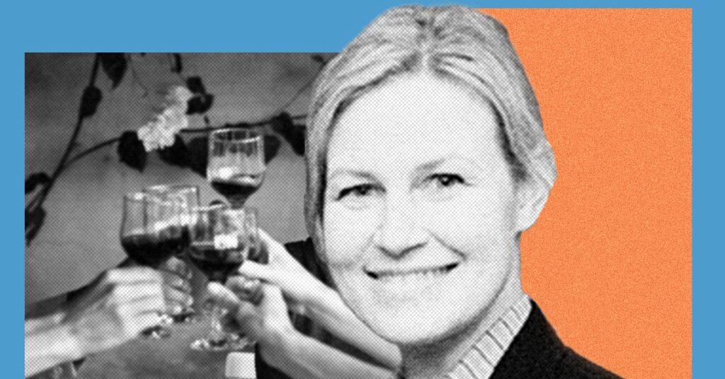 The Social Society Helping Women Join the AI Boom