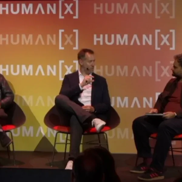 These execs think voice&hellip;