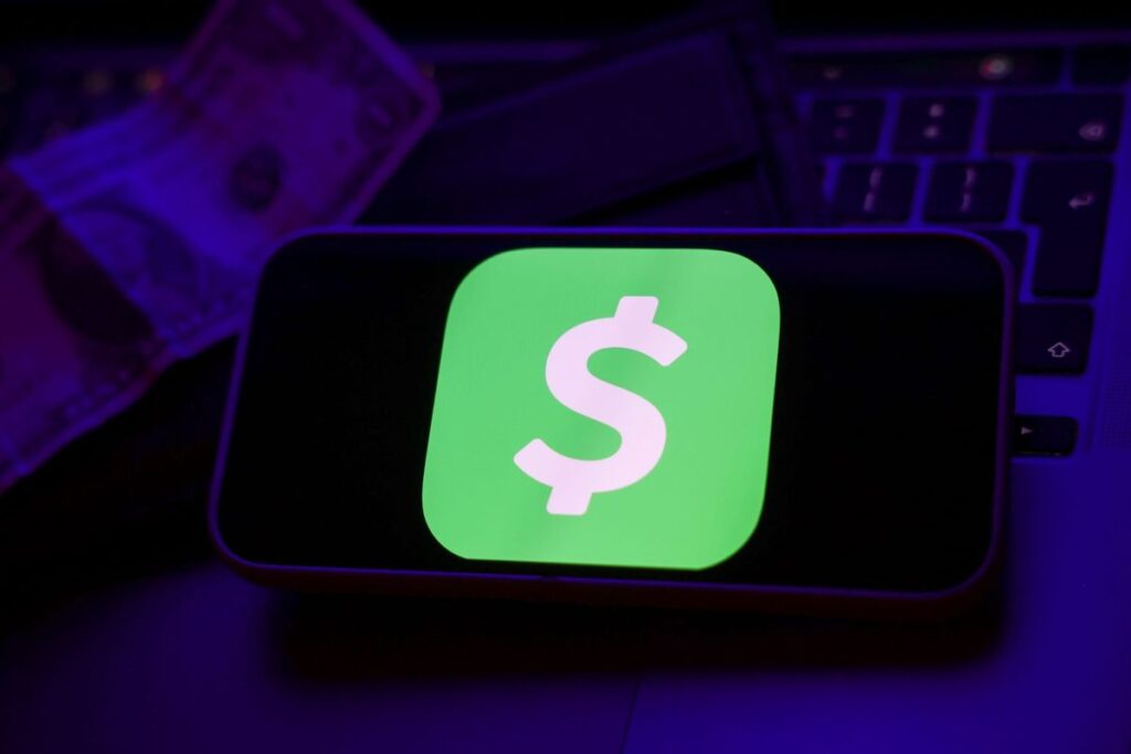 This Woman’s Living a CashApp Scam Nightmare