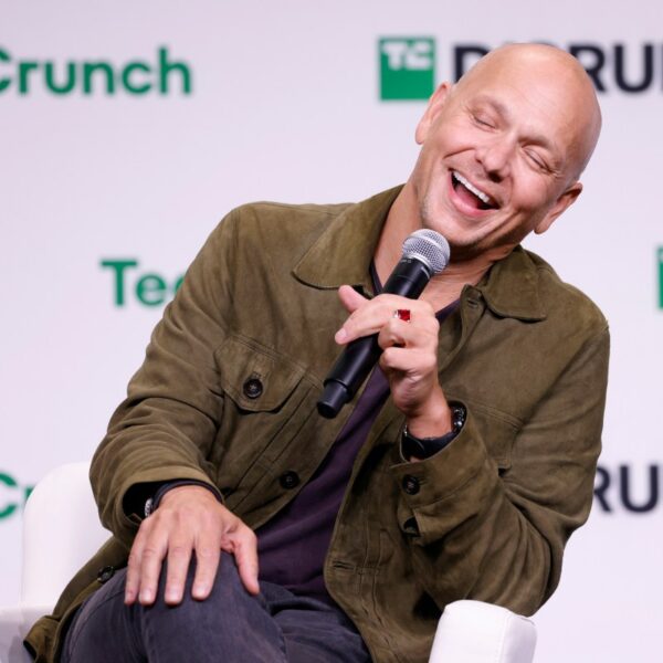 Tony Fadell on why&hellip;