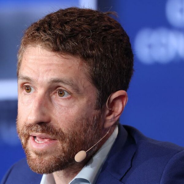 Tristan Harris’ Tech Nonprofit&hellip;