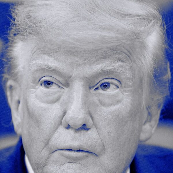 Trump’s Crazy AI Rebrand&hellip;