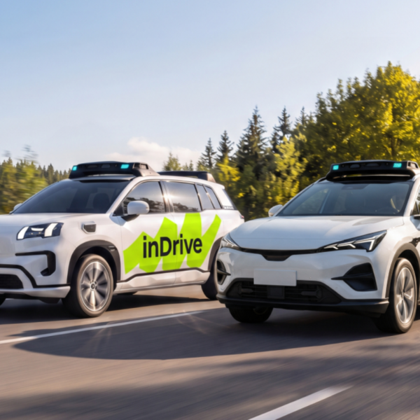 Uber rival inDrive eyes&hellip;