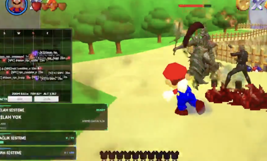 Video Game Reverse Engineering Community Shuts Down Because AI Has Made It Too Easy