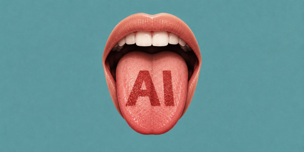 Voice AI in vogue: Nvidia releases new open transcription model