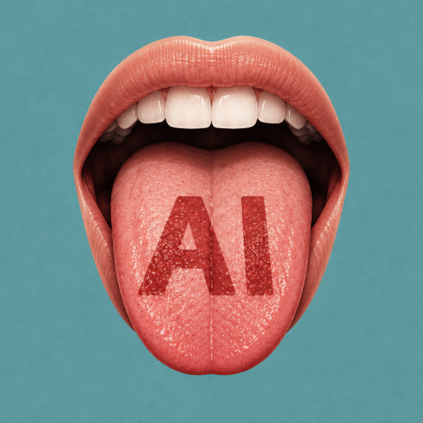 Voice AI in vogue:&hellip;