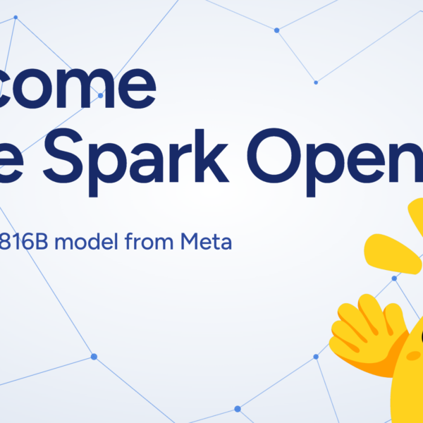 Welcome Muse Spark Open:&hellip;