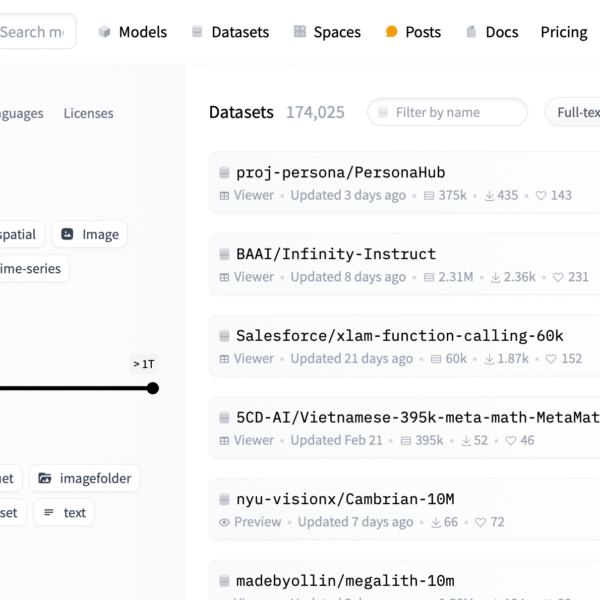 Welcome RL Environments to&hellip;