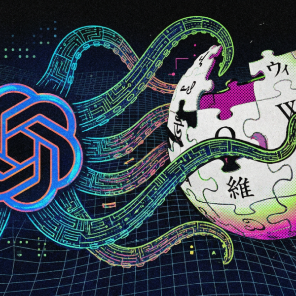 Wikimedia confirms OpenAI’s rogue&hellip;