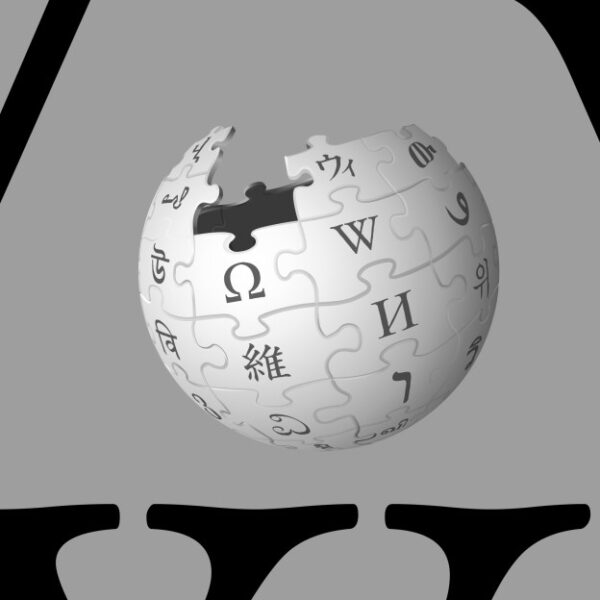 Wikipedia’s operator says a&hellip;